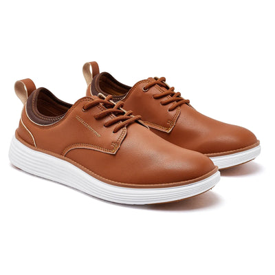 Patxi | Vesper Leather Oxfords