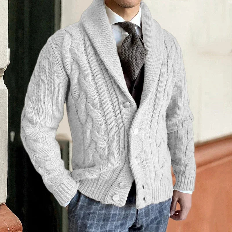 Dolan® | Autumn/Winter Warm Sweater For Men