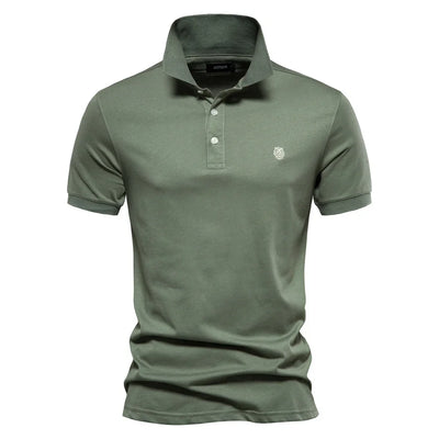 Dillon® | Luxury Men'S Polo