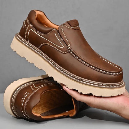 Bayard® | Leather Shoes