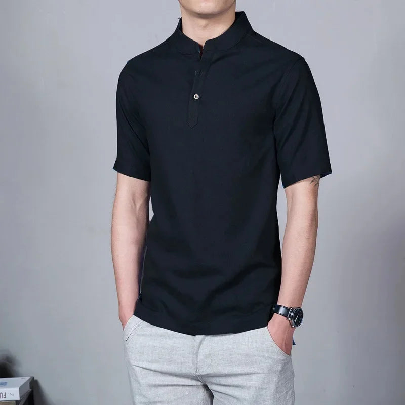Eric® | Stylish Slim-Fit T-Shirt