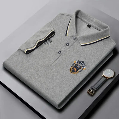 Elías® | Polo Shirt For Men
