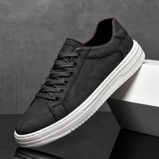 Iván® | London Leather Sneakers