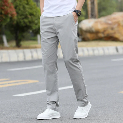 Colton | Breathable Men's Chino