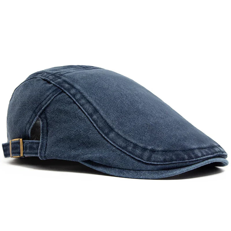 Zephyr | Vintage Beret