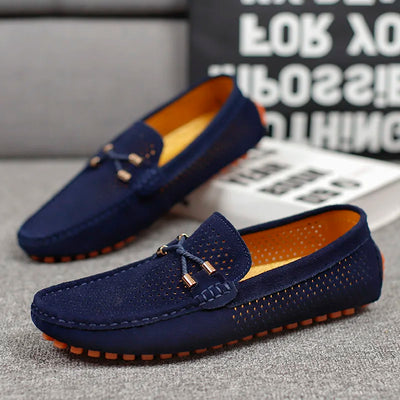 Cameron | Breathable Loafers