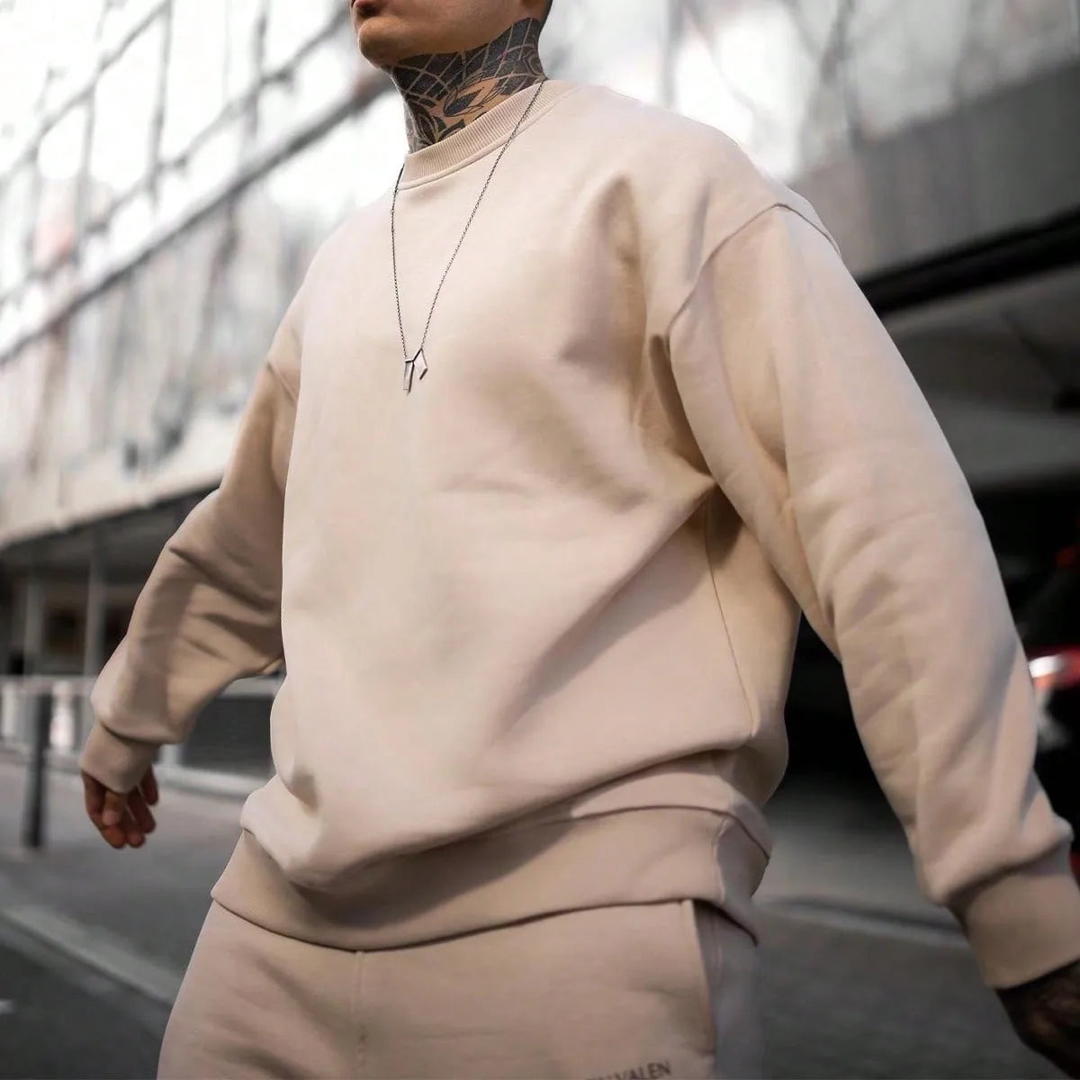 Cleon® | Autumn Winter Warm Sweater Men
