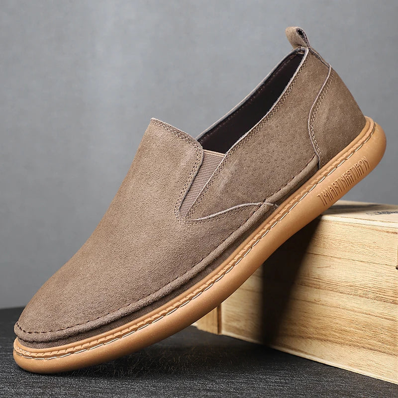 Barnum® | Mason Loafers