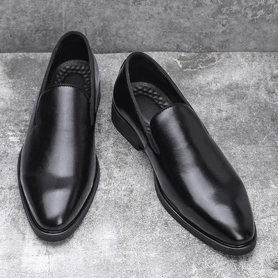 Bendiks® | Genuine Leather Loafers