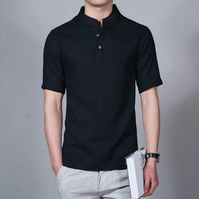 Eric® | Stylish Slim-Fit T-Shirt