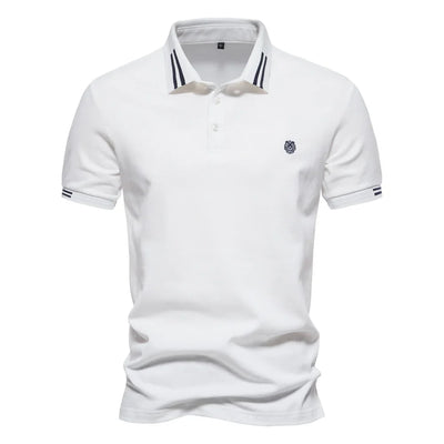 Yusuf® | Casual Men'S Polo