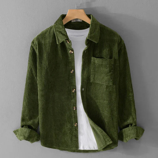 Wren® | Overshirt