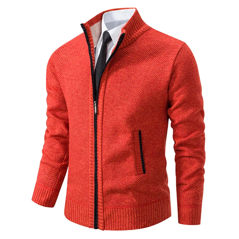 Thomas | MEN'S PROFESSIONAL VEST