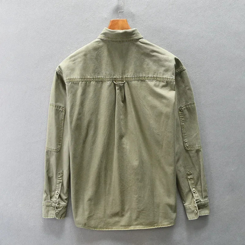 Jordon® | Denim Jacket