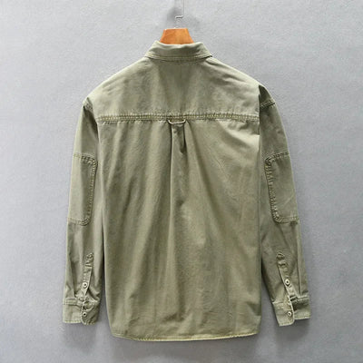 Jordon® | Denim Jacket