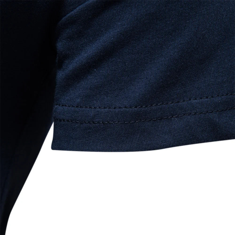 Brody® | Casual T-Shirts Met Print