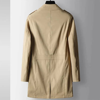 Ilán® | Renard Trench Coat