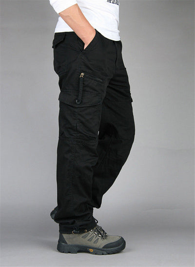 Jim® | Cargo Baggy Pants