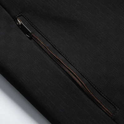 Edris® | Burak Jacket