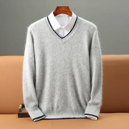 Alaric® | Cashmere Sweater