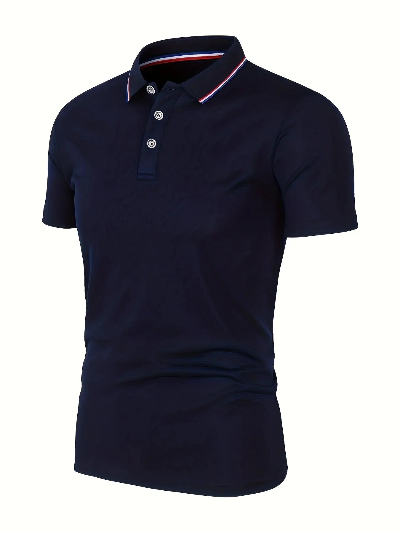 Warren | Elegant Polo Shirt