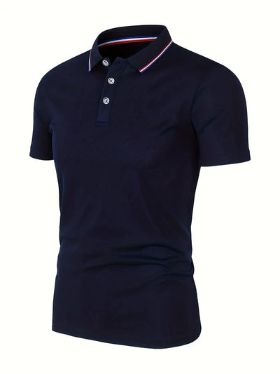 Warren | Elegant Polo Shirt