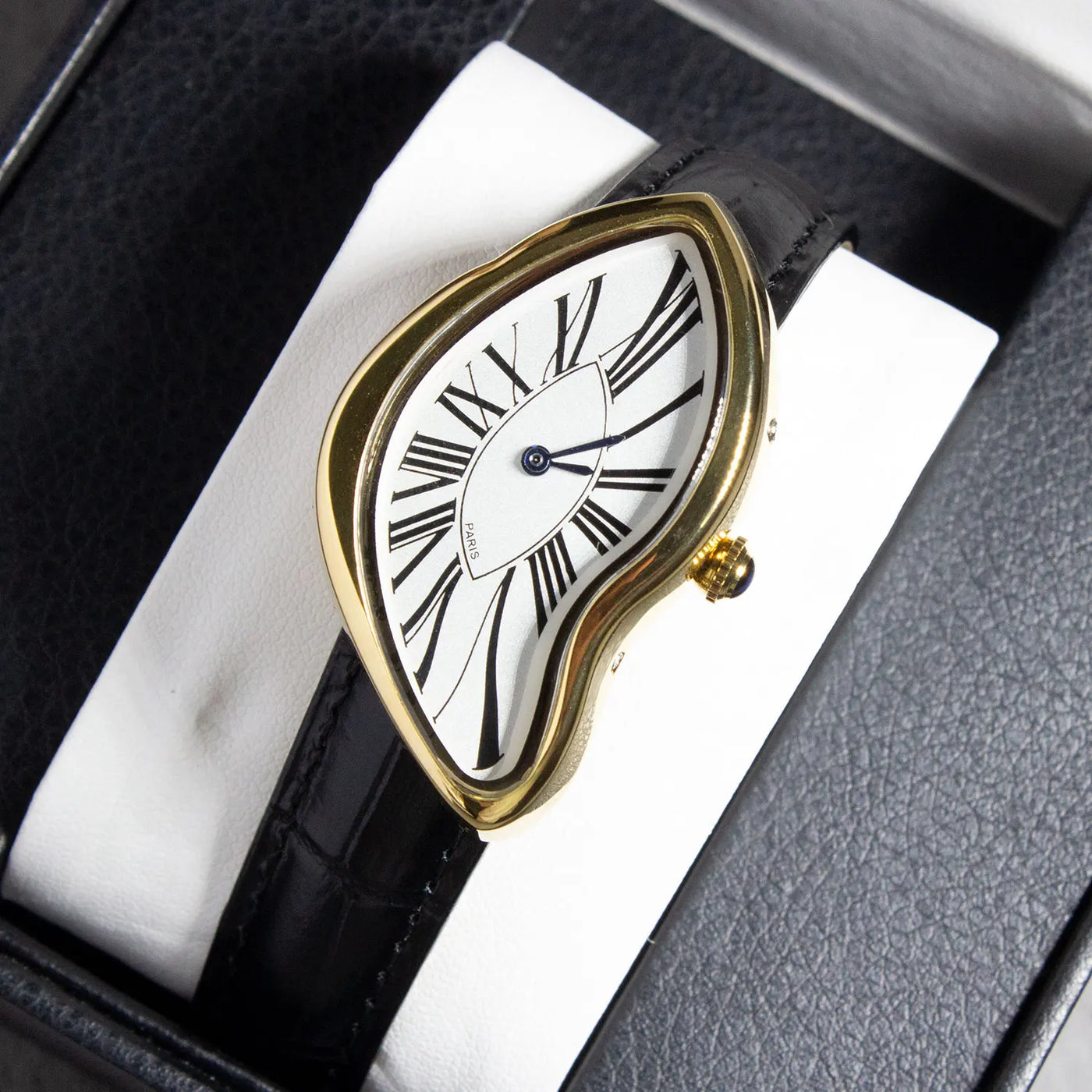 Zelmar | Mirage Fluid Watch