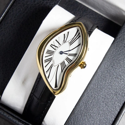 Zelmar | Mirage Fluid Watch