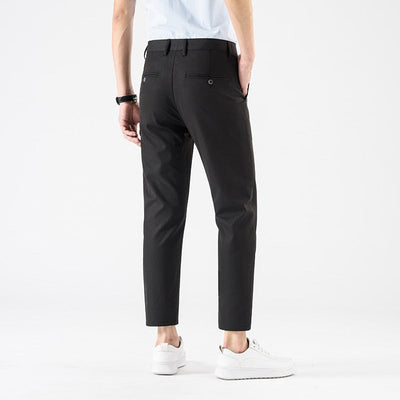 Lot® | Chinos With A Comfortable Fit