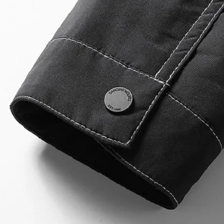 Amando® | Borven Jacket