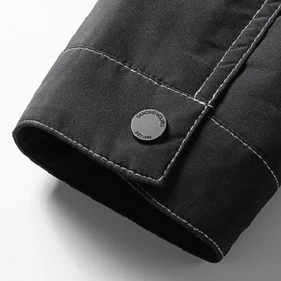 Amando® | Borven Jacket
