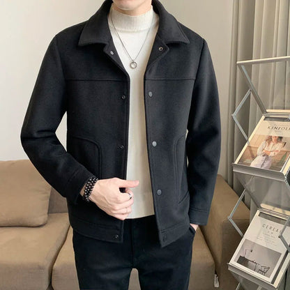 Kendrick® | Casual Jacket For Men