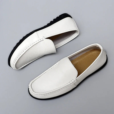 Pepe® | Fulton Genuine Leather Loafers