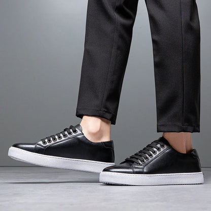Diego® | Leather Shoes
