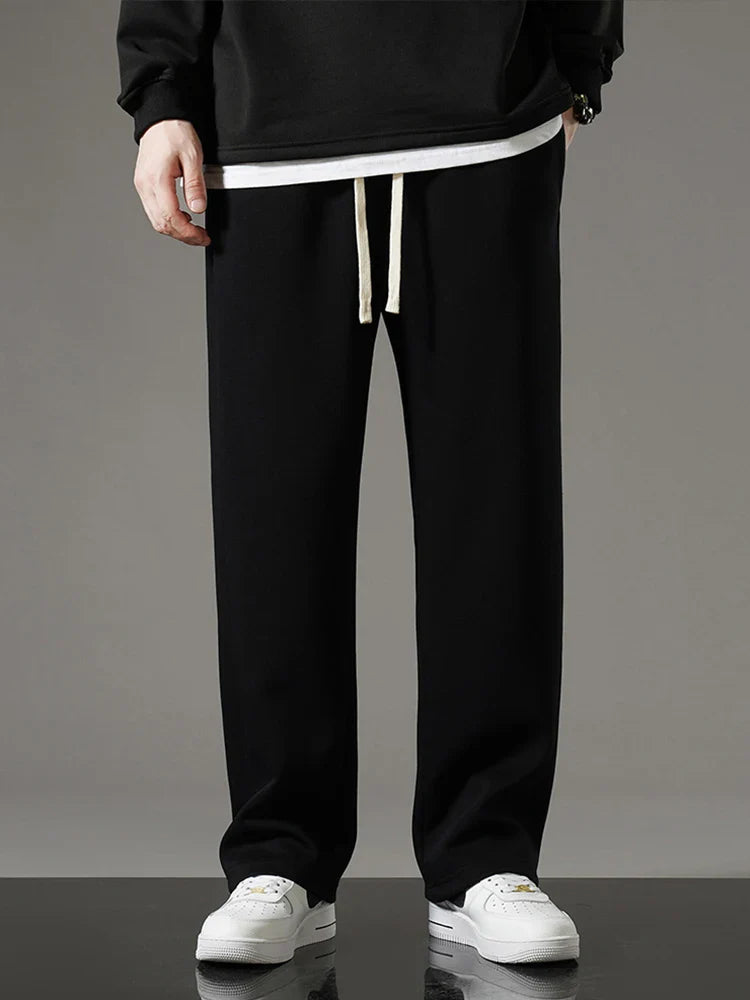Benjamin | Korean Jogger Pants