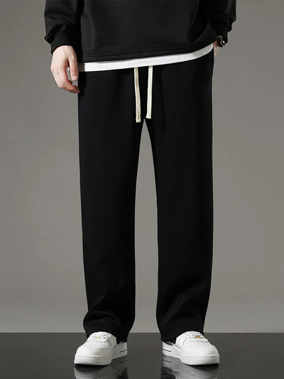 Benjamin | Korean Jogger Pants