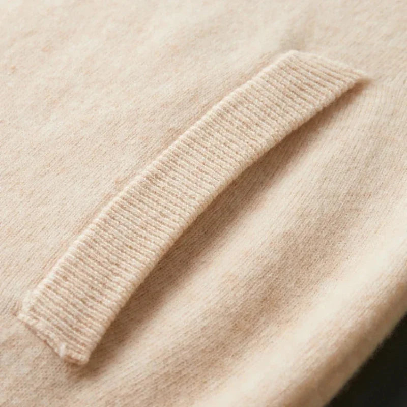 Chandler® | Cashmere Vest