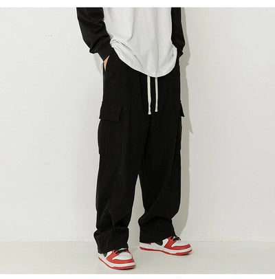 Joseph® | Loose Wide Baggy Pants