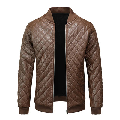 Acelin® | Leather Jacket
