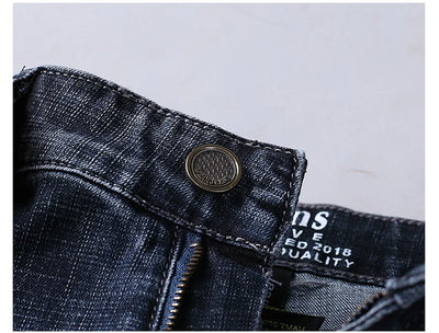 Everett | Denim Business Jeans