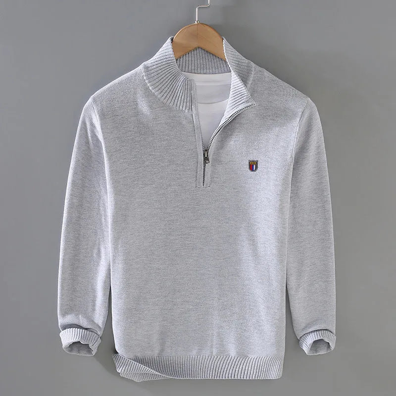 Amaan® | BILTMORE SWEATER