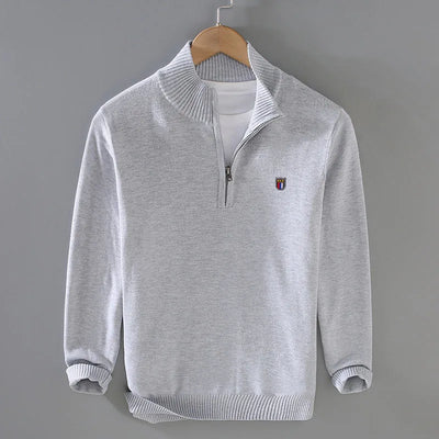 Amaan® | BILTMORE SWEATER