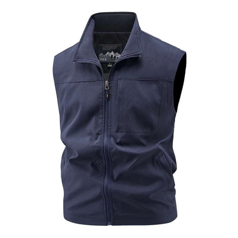 Bruce® | Casual Summer Bodywarmer