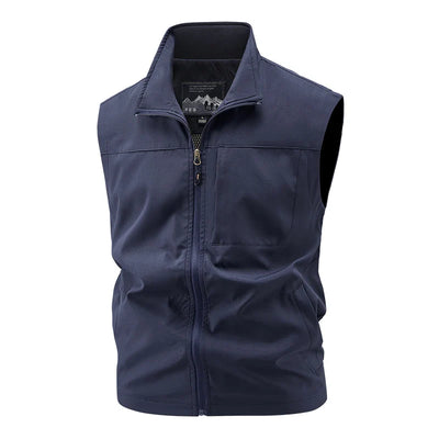 Bruce® | Casual Summer Bodywarmer