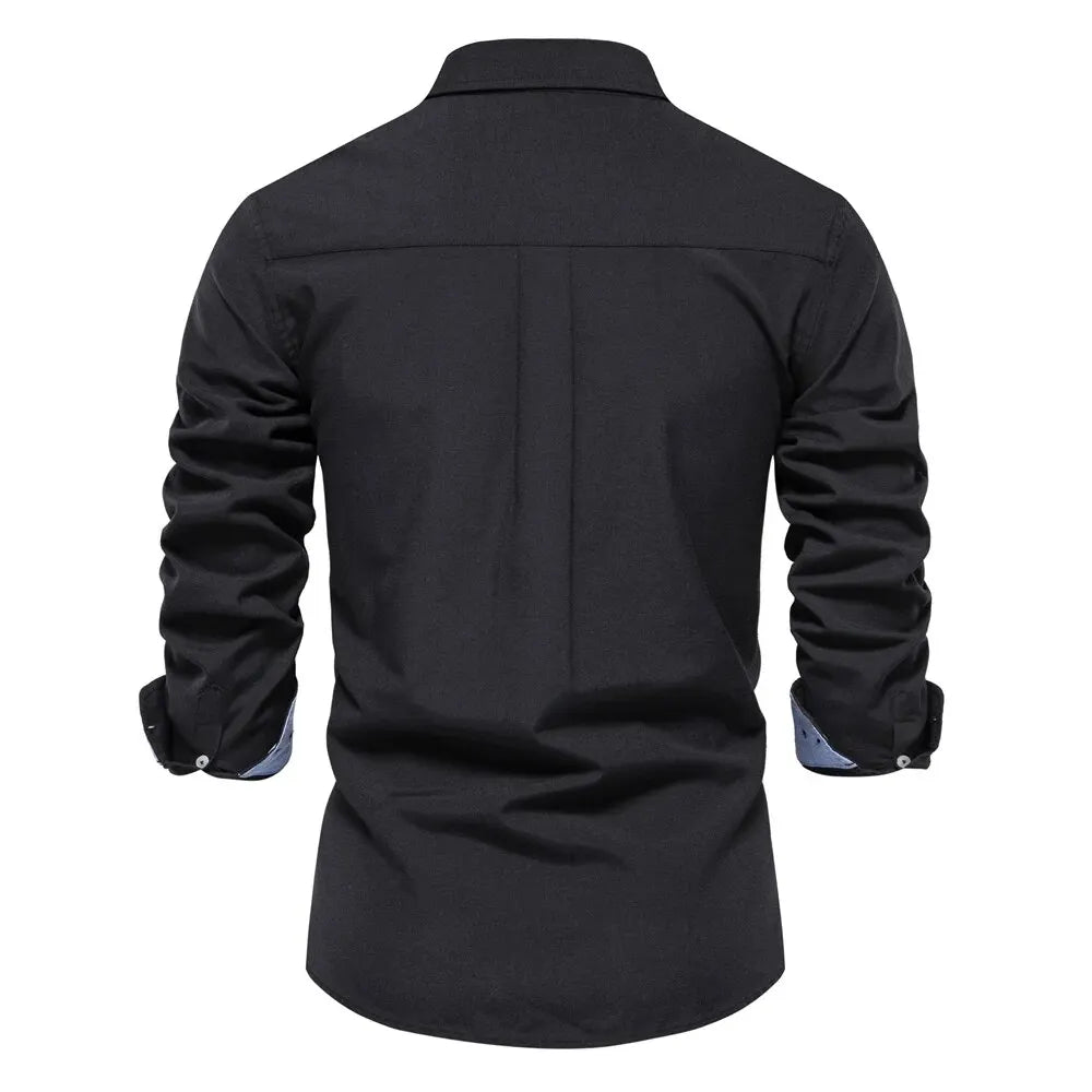 Umberto® | Spring Shirt