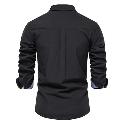 Umberto® | Spring Shirt