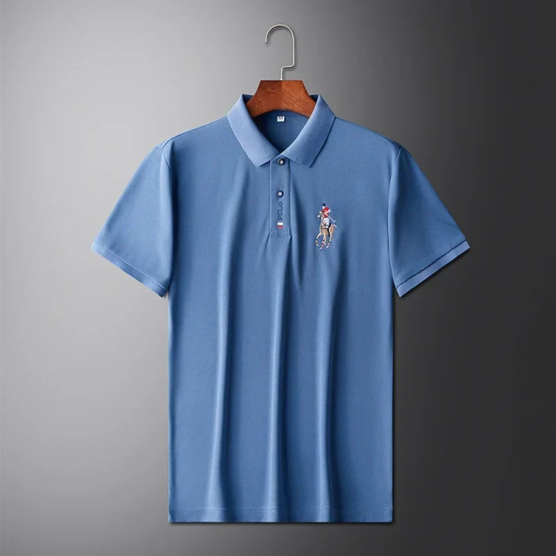 Iker® | A Classic Polo