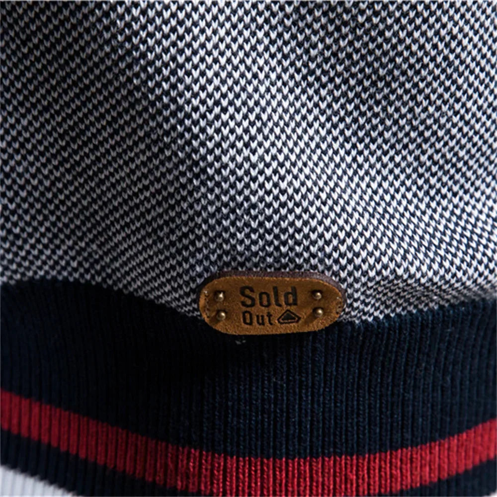 Walter | Men's Premium Vest