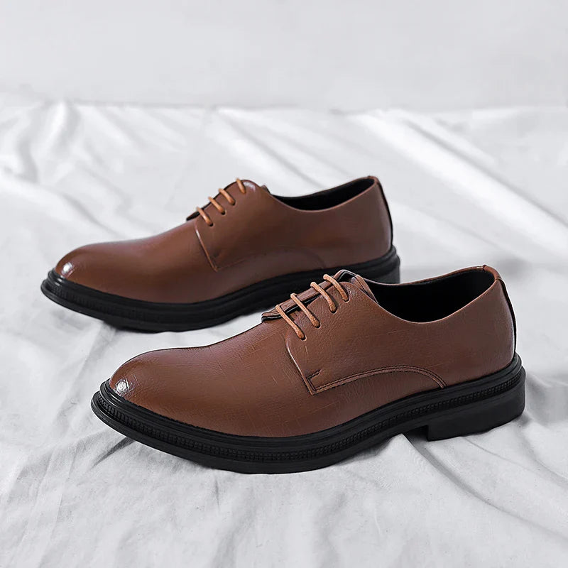 Benenson® | Genuine Leather Shoes