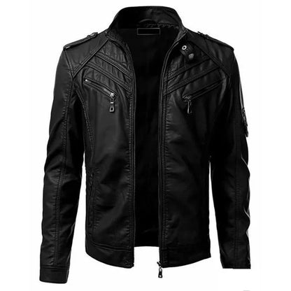 Onésimo® | Biker Jacket